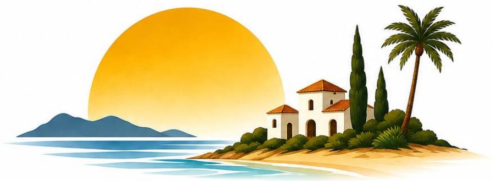Casa PaMa illustratie